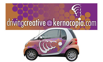 website hosting kernacopia